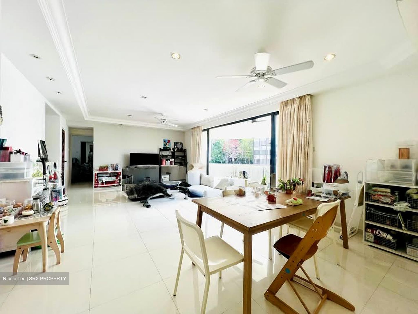 Park East (D15), Condominium #552853111